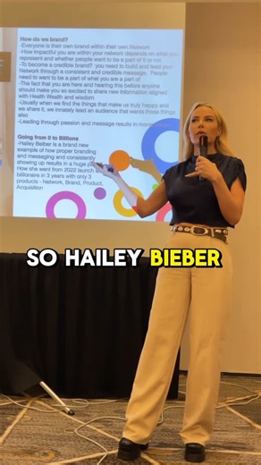 ⠀⠀⠀⠀⠀⠀• Ｈｏｌｌｙ Ｂａｒｋｅｒ • on Instagram: "Personal branding #shift"