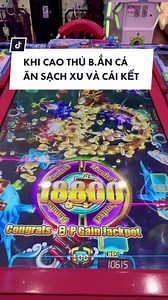 Bắn Cá Ăn Sạch Xu: Các Mẹo và Chiến Thuật