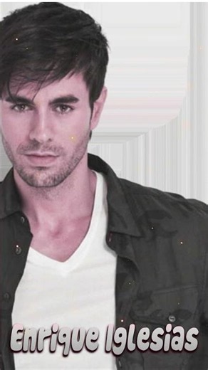 El Perdedor - Enrique Iglesias