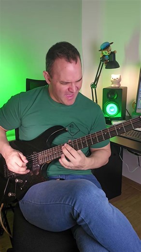Green-Tinted Sixties Mind - MR BIG . #paulgilbert #mrbig #ericmartin #billysheehan #richiekotzen