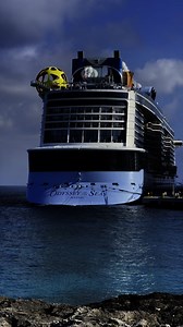 111K views · 2.2K reactions | Odyssey of the Seas at CocoCay! ️ #OdysseyOfTheSeas #RoyalCaribbean #cococay #cruise #cruiseship #cruiselife #Vacation #viral #reels | Cruise Ship Media | Facebook