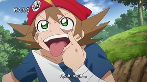 Te dejamos el 5to episodio de la nueva saga! ¿Ya te esta gustando Zoids WIld? | Zoids Latinoamerica