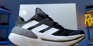 Adidas Adistar Cs Review: A Tank Of A Stability Shoe That Feels Lightweight - Road Runner Sports