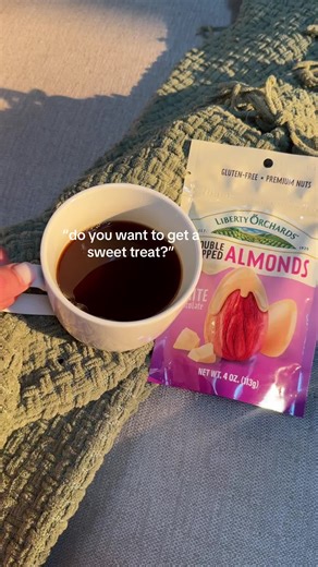 Like yes? #fyp #sweettreat #libertyorchards #viral #funny