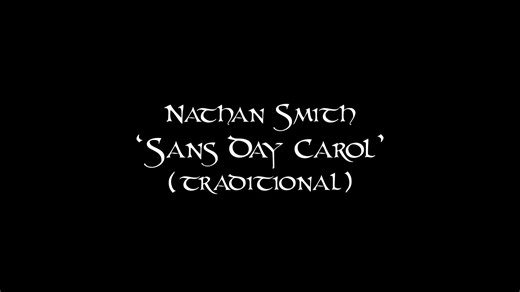 50 reactions | Smiths Falls very own Nathan Smith will opening up the 7th Annual Ambre McLean Christmas Concert on Friday, December 19th at the Station Theatre. Get your tickets for night 1 of the concerts here: Night 1: https://www.eventbrite.com/e/1968112488433 In the meantime, enjoy Nathan's rendition of "Sans Day Carol" shot live, right here in the studio at Smiths Falls Music... | Smiths Falls Music | Facebook