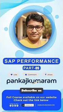 09 SAP PERFORMANCE SCI, ATC, CODE INSPECTOR