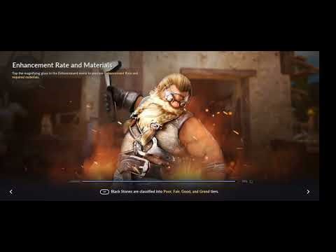 Black Desert Mobile:Season Remastered Guide #6 "Active Codes List Of Bdm"
