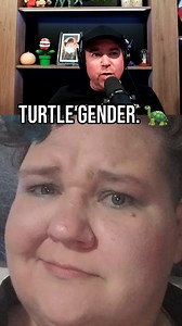 116K views · 3.6K reactions | WTF is Turtle Gender?  | The News Junkie | Facebook