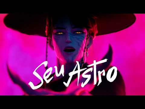 Seu Astro - Música completa | Guerreiras do K-Pop | Netflix Brasil