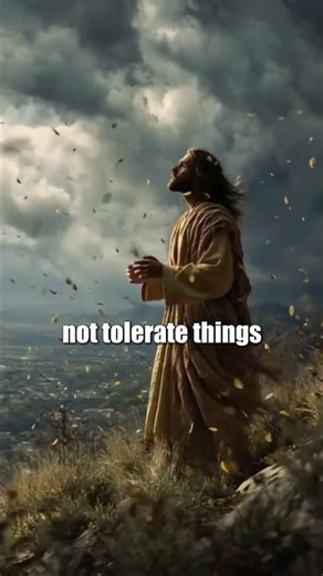 Love Doesn't Ignore Sin | David Heavener