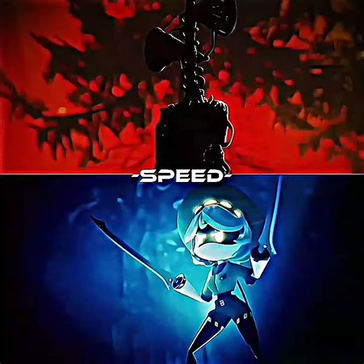 Siren Head vs Serial Designation V