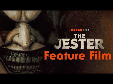 UPDATE: The Jester | Feature Film