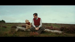 Christopher Robin Home Entertainment TV Spot