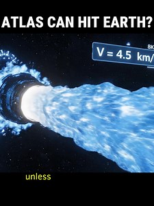 What If ATLAS Changes Course Toward Earth? The Collision Scenario Nobody Wants To Talk About #comet #perihelion #Atlasas #SpaceX #USAToday #elonmusknews #christmas2025 #joerogan #3IATLASS #space #3IATLAS #mars #atlasreveal #NasaLive #elonmusk #WowSignal #Christmas #hirise #Atlas | 3I/Atlas Updates