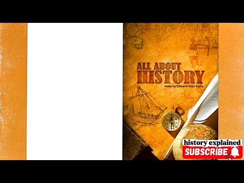 History explained 01