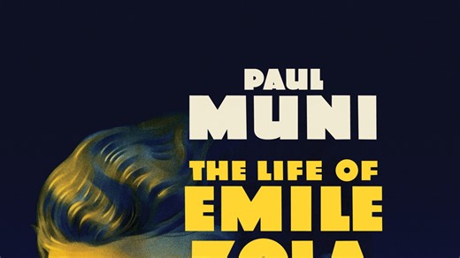 The Life of Emile Zola - Apple TV