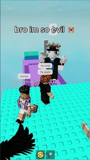 bro 😭 roblox troll tower