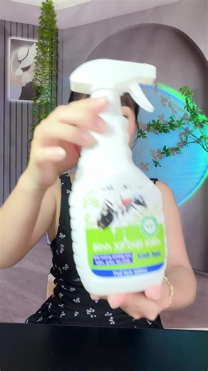 Bình xịt diệt kiến, gián sinh học – thuốc diệt kiến gián an toàn