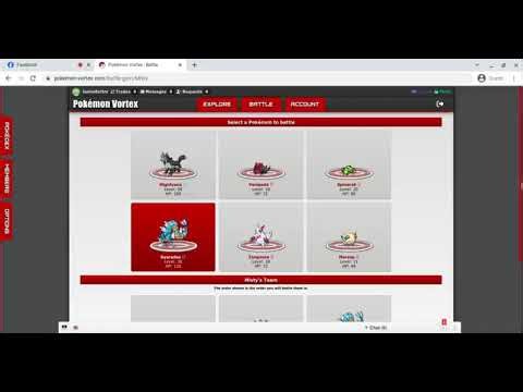 Pokemon Vortex The 2026 Game of the year