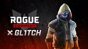 Notorious Hacker Gl1tch Joins Rogue Company Roster | Nintendo Insider