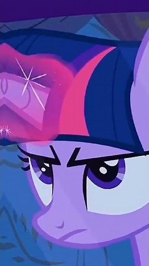 MLP Twilight Sparkle