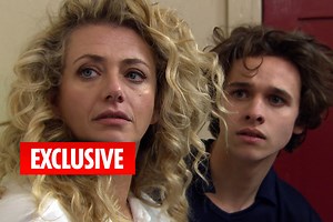 Emmerdale’s Maya Stepney actress quits after harrowing paedo teacher storyline