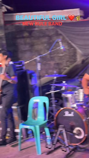 Beautiful Girl Cover x New Rule Band | New Rule Band