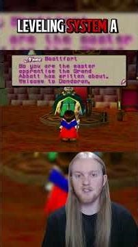 The Most Misunderstood N64 RPG! #gamereview #n64 #quest64 #retrogaming #retrogamereview