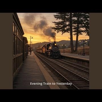 Evening Train to Yesterday