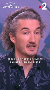 392K views · 1.8K reactions | Pendant trois ans et demi, François a connu toutes les étapes de la PMA. Et malgré plusieurs bas, lui et celle qui partage sa vie ont fini par avoir une magnifique récompense avec la naissance de leur fille Katell tout récemment. Avec son témoignage, nous avons voulu savoir comment, de leur côté, les hommes vivent ce parcours du combattant. | La maison des maternelles | Facebook