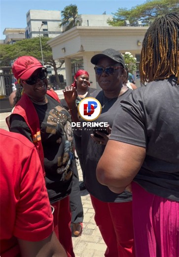 Salomey Awiti Bafoh bail application at Accra High Court