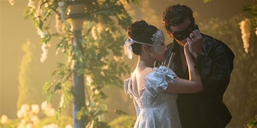 Netflix : 10 films et séries à voir absolument en 2026 | Magazine ELLE Québec | Tendances mode, beauté, lifestyle et célébrités