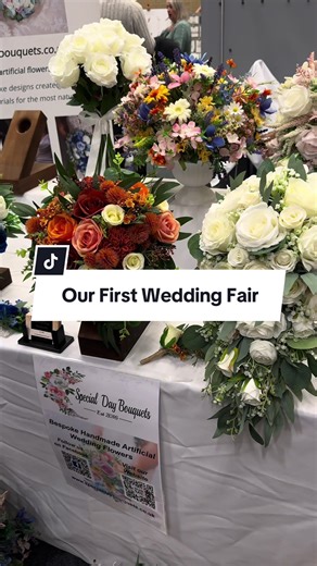 We’re heading to our first ever wedding fair and it just happens to be the biggest wedding fair in Kent, held in beautiful Canterbury! 💍✨ In this wedding vlog, we explore a huge range of wedding vendors, from venues and florists to photographers, bridalwear, décor, and unique wedding suppliers. We share our honest opinions, first impressions, and real experiences as a couple planning our wedding. #WeddingFair #WeddingPlanning #UKWedding #KentWedding #CanterburyWedding