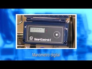 Graco Ultra Max II Platinum SmartControl