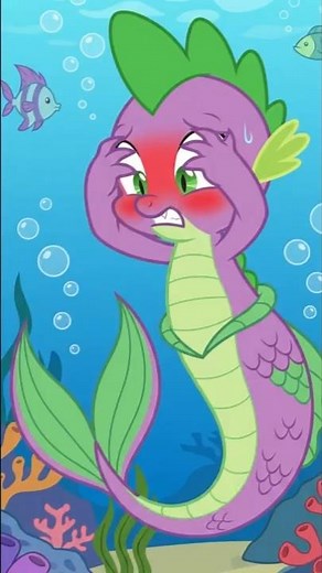 Hidden Spike Lore That Changes My Little Pony Forever
