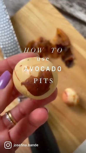 Avocado Pit Benefits: Fiber, Antioxidants, and More!
