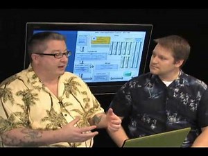 MVVM, a WPF UI Design Pattern - Essential Edition