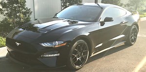 Upgrade Factory 4” sync to 8”