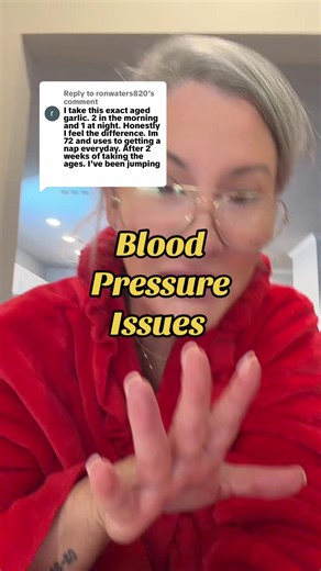 Choosing Garlic Supplements for Blood Pressure Support