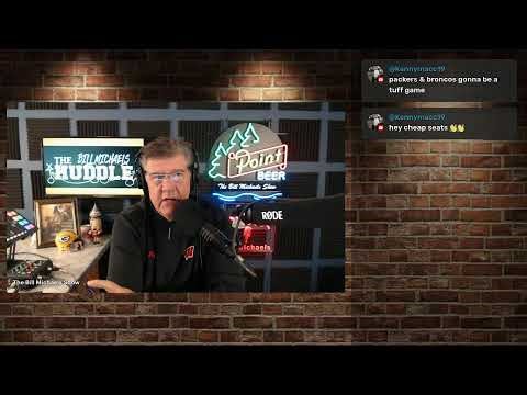 Packers Prep For Broncos, NFL Picks, Run The Table?