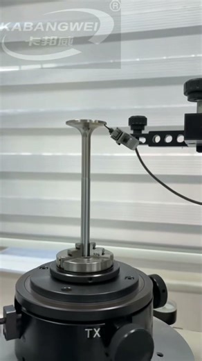 We are specialized in valve roundness testing and valve manufacturing#engine # Engine valve# Factory
