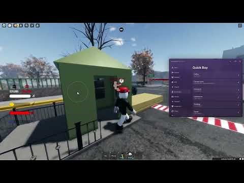 Best available Free Tha Bronx 2 Script!