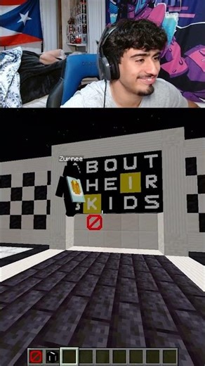 Minecraft Wordle AGAIN