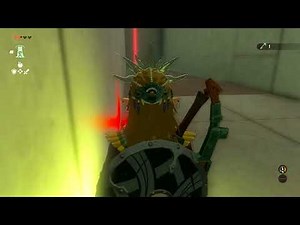 オロチウムの祠の攻略 |ゼルダの伝説TotK攻略