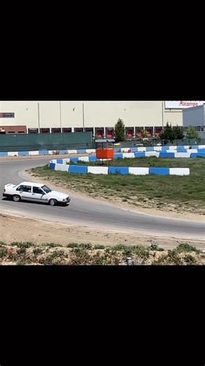 Me heading home with a trunk full of IPD Parts for some weekend projects. 😎🚙💨🧰@mendes_Racing #ipdusa #volvo | IPD The Volvo Specialists