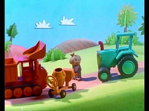 Bob the Builder_(Classic)- S01_E12- (Scary Spud)