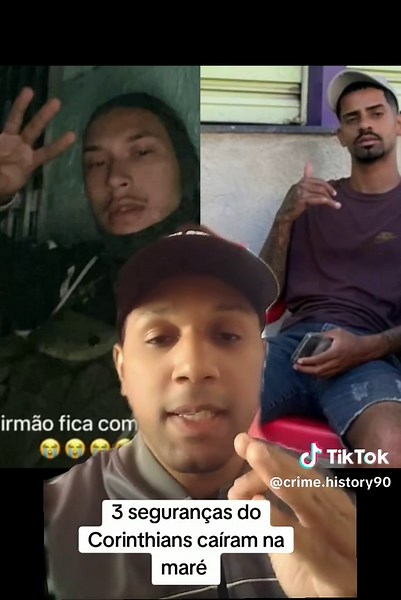 #riodejaneiro #trafico #crime #favela