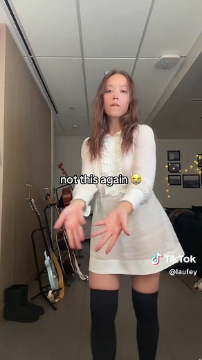 love it tho - not this again 😭