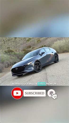 Top 5 Most Reliable Cars in 2026 🚗 #1 Will Surprise You #cars #cartok #evolution #lowbudgetscars