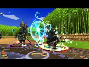 Wizard101 Key To Success Quest